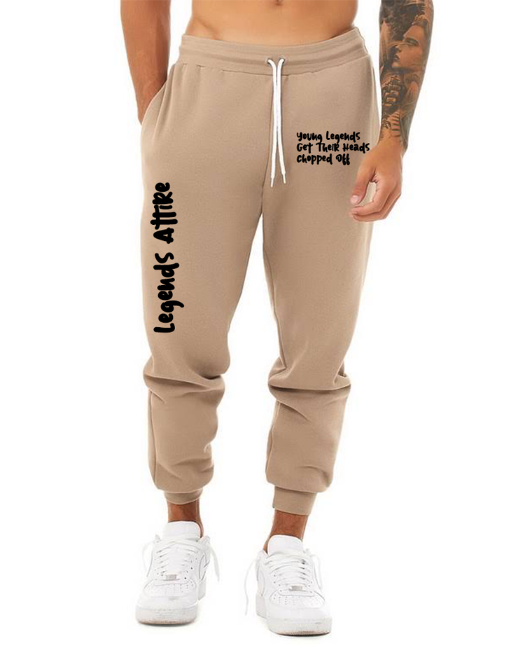 Young Legends Joggers